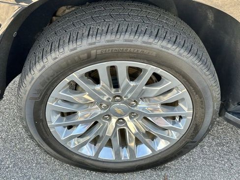 Used 2023 Chevrolet Tahoe High Country w/ Max Trailering Package image 21