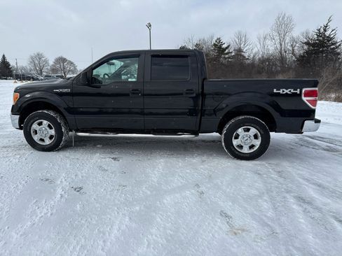 Used 2013 Ford F150 XLT image 8