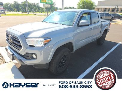 Used 2019 Toyota Tacoma SR5