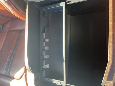 Used 2022 Ford F350 King Ranch w/ King Ranch Ultimate Package image 24