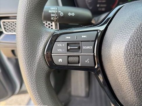 Used 2023 Honda Civic LX image 36