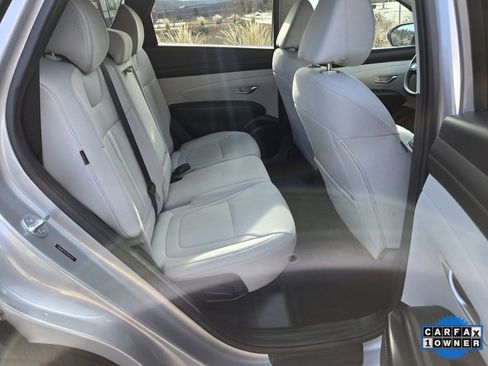 Used 2025 Hyundai Tucson SEL image 15