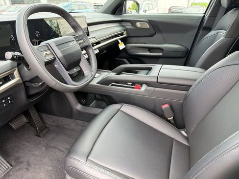 New 2027 Kia Telluride S FWD image 16