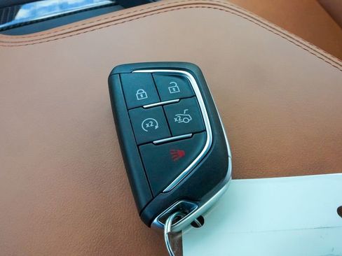 New 2026 Cadillac CT5 Premium Luxury image 26