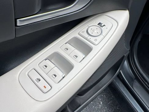 Used 2022 Hyundai Sonata SEL w/ Convenience Package FWD image 27