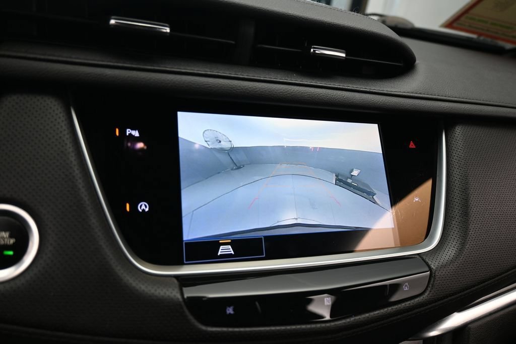 Used 2021 Cadillac XT6 Luxury FWD image 18