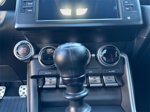 Used 2023 Subaru BRZ Limited w/ Popular Package #2 image 11