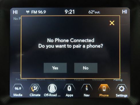 Used 2021 Jeep Wrangler Unlimited Sahara image 18