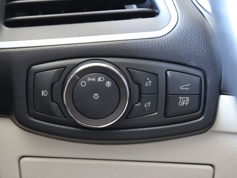 Used 2019 Ford Edge Titanium w/ Equipment Group 301A image 34