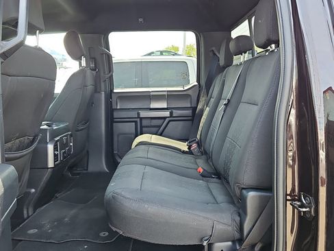 Used 2020 Ford F150 XLT w/ Equipment Group 301A Mid AWD/4WD image 18