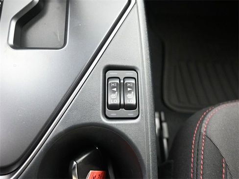 Certified 2025 Subaru Impreza 2.0i Sport image 14