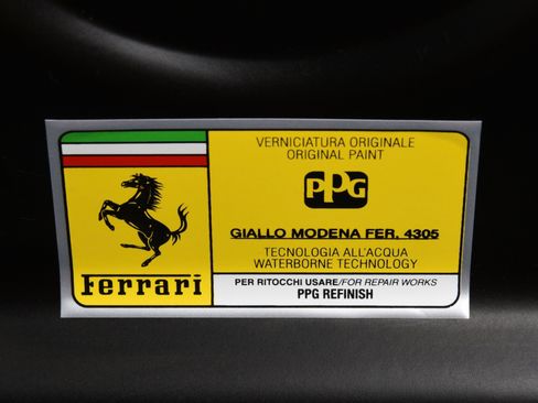 Used 2009 Ferrari F430 Coupe RWD image 26