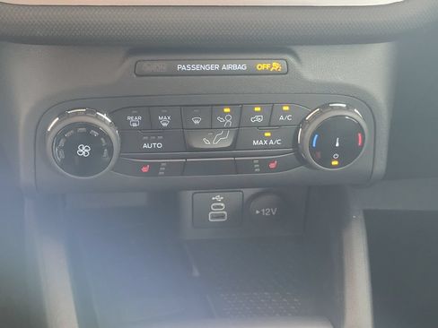 Used 2024 Ford Bronco Sport Big Bend w/ Convenience Package AWD/4WD image 18