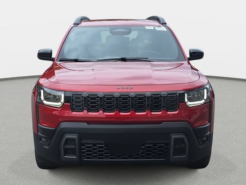 New 2026 Jeep Cherokee Laredo AWD/4WD image 2