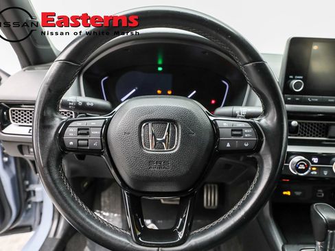 Used 2024 Honda Civic Sport image 15