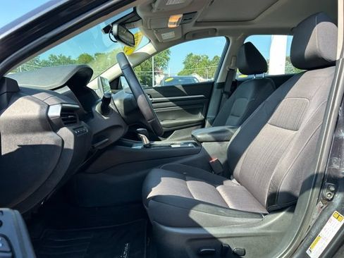 Used 2019 Nissan Altima 2.5 SV FWD image 28