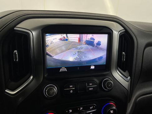 Used 2021 Chevrolet Silverado 1500 RST image 75