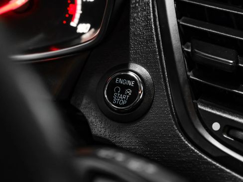 Used 2017 Ford Fiesta ST FWD image 21