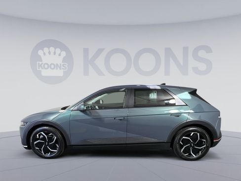 Used 2024 Hyundai Ioniq 5 SEL RWD image 7