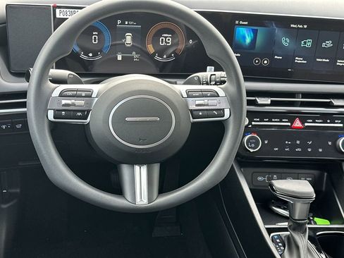 New 2026 Hyundai Tucson SEL image 23