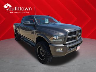 Certified 2017 RAM 2500 Laramie w/ Sport Appearance Group AWD/4WD video 1