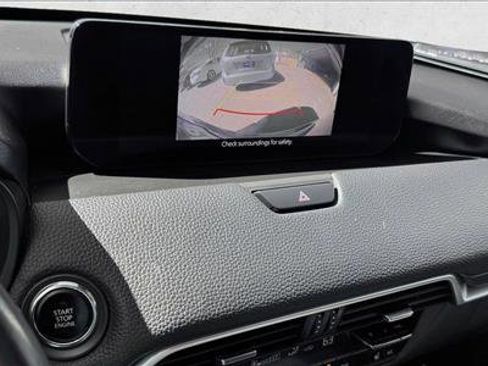 Used 2024 MAZDA CX-90 3.3 Turbo w/ Preferred Plus AWD/4WD image 15