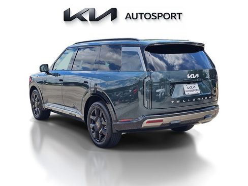 Used 2027 Kia Telluride SX FWD image 13
