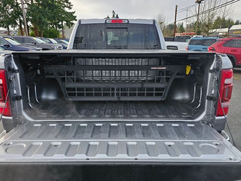 Used 2022 RAM 1500 Laramie image 14