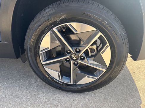 Used 2025 Hyundai Tucson SEL image 32