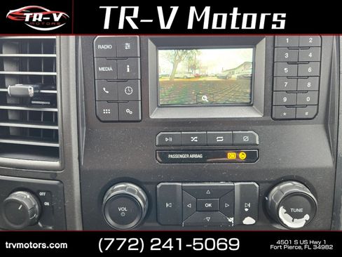 Used 2022 Ford F250 XL w/ Power Equipment Group RWD image 13