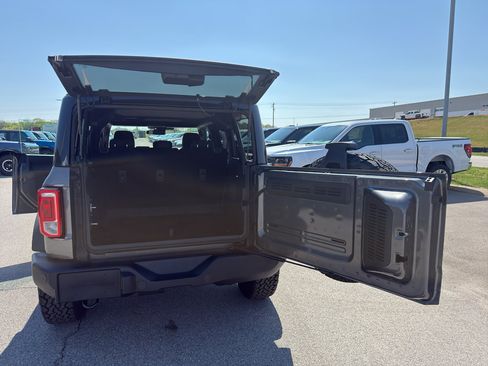 New 2026 Ford Bronco Big Bend AWD/4WD image 20