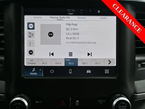 Used 2023 RAM 5500 Tradesman image 19