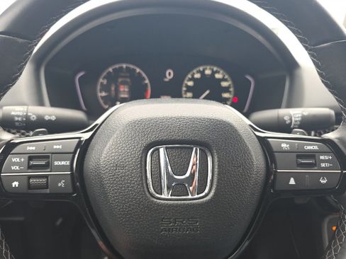 Used 2025 Honda Civic Sport image 21