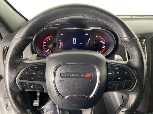 Used 2019 Dodge Durango GT AWD/4WD image 20