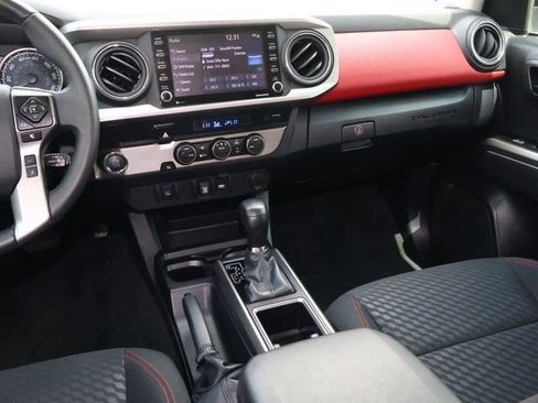 Used 2023 Toyota Tacoma SR5 RWD image 14