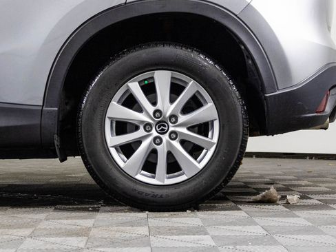 Used 2014 MAZDA CX-5 Touring w/ Bose/Moonroof Package image 43