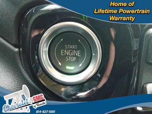 New 2026 Chevrolet Silverado 2500 LTZ w/ LTZ Convenience Package image 22