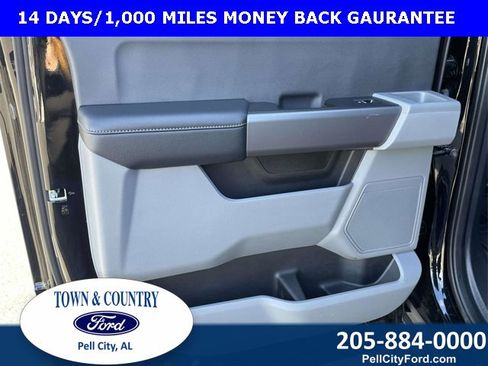 Certified 2024 Ford F350 XLT w/ Tremor Off-Road Package image 6