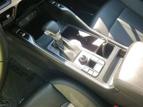 Certified 2022 Kia Sorento X-Line EX image 18