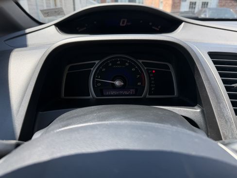 Used 2009 Honda Civic LX image 16