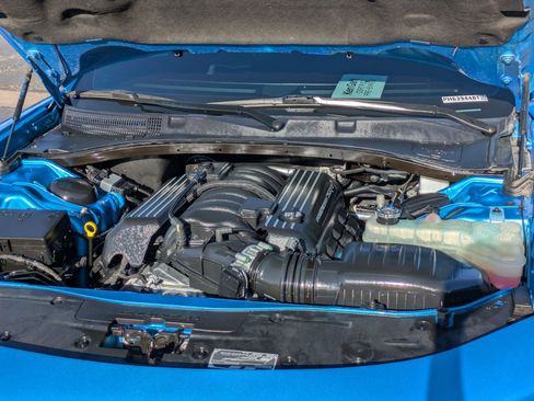 Used 2023 Dodge Charger Scat Pack w/ Plus Group RWD image 33