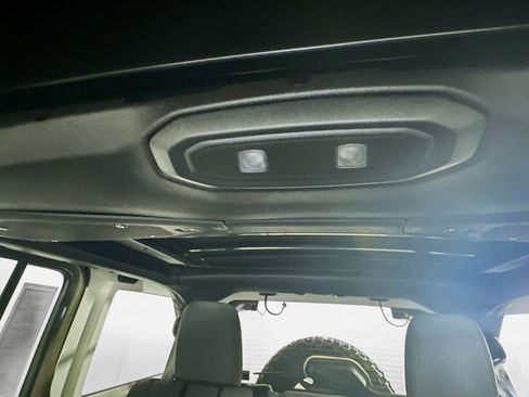 New 2025 Jeep Wrangler Willys image 14