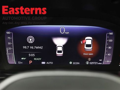 Used 2024 Honda Accord Sport image 17