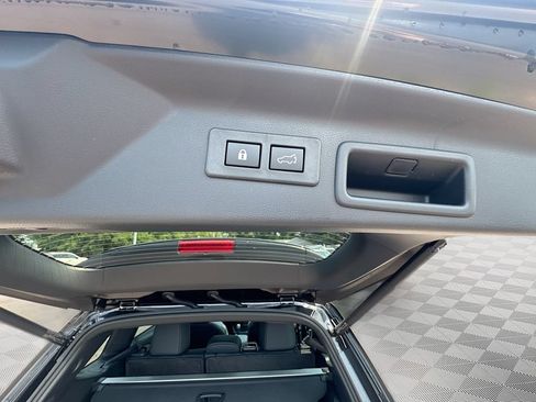 New 2026 Subaru Forester Sport AWD/4WD image 38