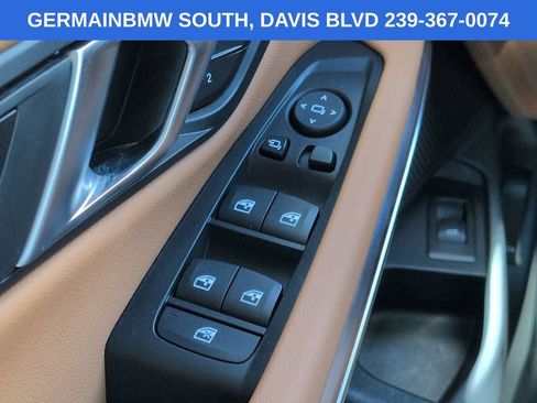 Certified 2024 BMW 330i Sedan w/ Convenience Package RWD image 25