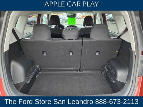 Used 2025 Kia Soul LX w/ LX Technology Package image 9