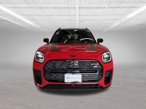 Used 2026 MINI Cooper Countryman S AWD/4WD image 7