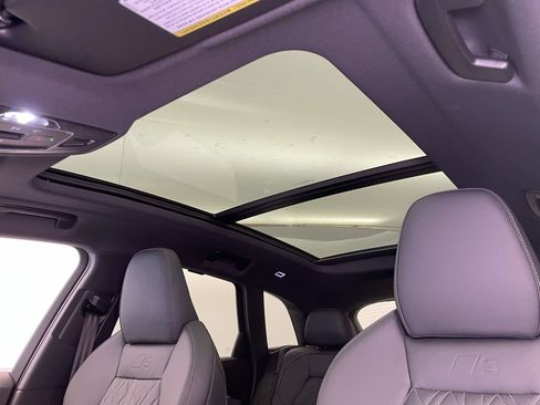 New 2026 Audi SQ5 Premium Plus AWD/4WD image 18