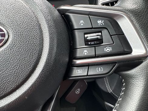 Used 2023 Subaru Forester Touring AWD/4WD image 19