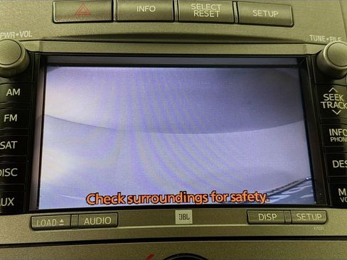 Used 2009 Toyota Venza image 16